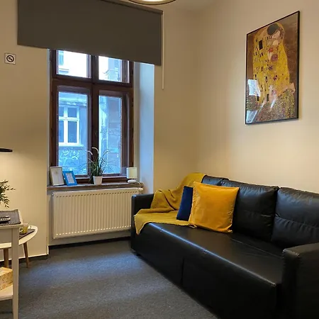 Millenium Apartment