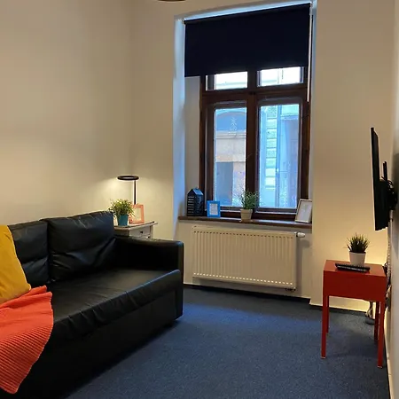 Apartament Millenium *