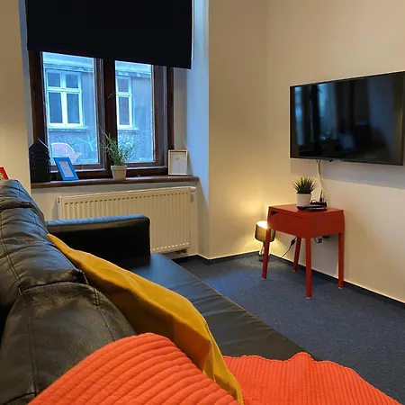 Millenium Apartament