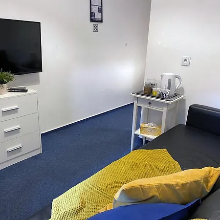 Apartament Millenium