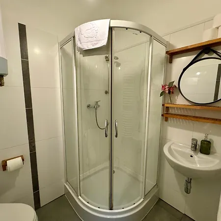 Apartament Millenium *