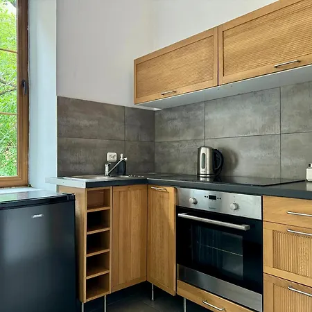 Millenium Apartament