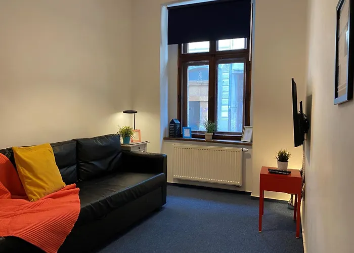 Διαμέρισμα Millenium *