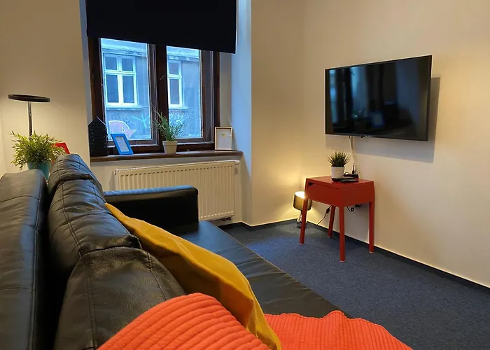 Millenium Διαμέρισμα