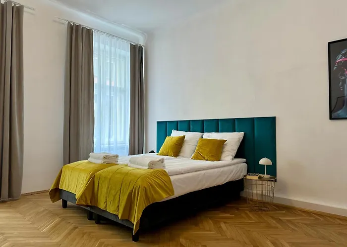 Millenium * Krasków